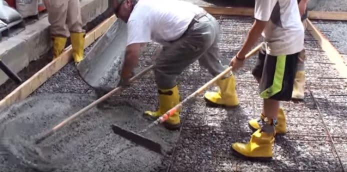 Top Concrete Contractors Monta Vista CA Concrete Services - Concrete Foundations Monta Vista